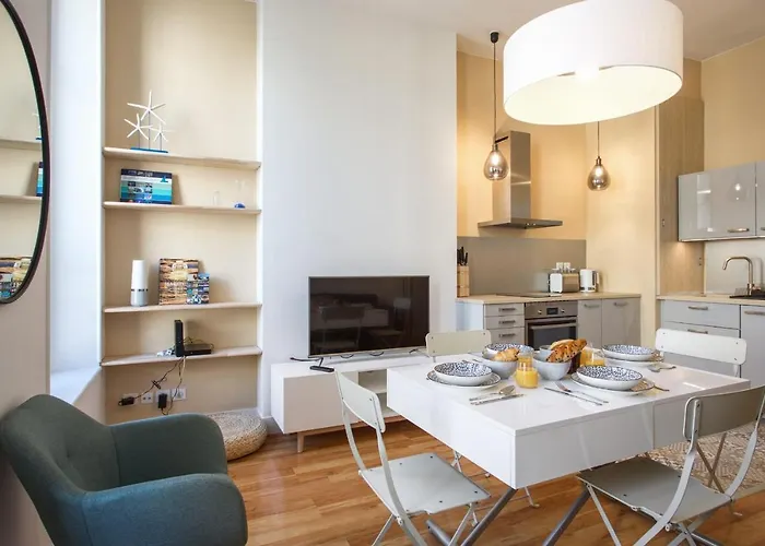 Appartement Cathala - Welkeys