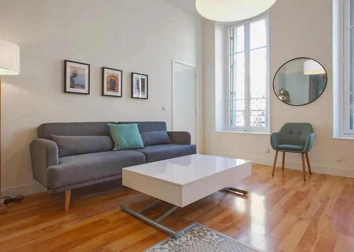 Appartement Cathala - Welkeys