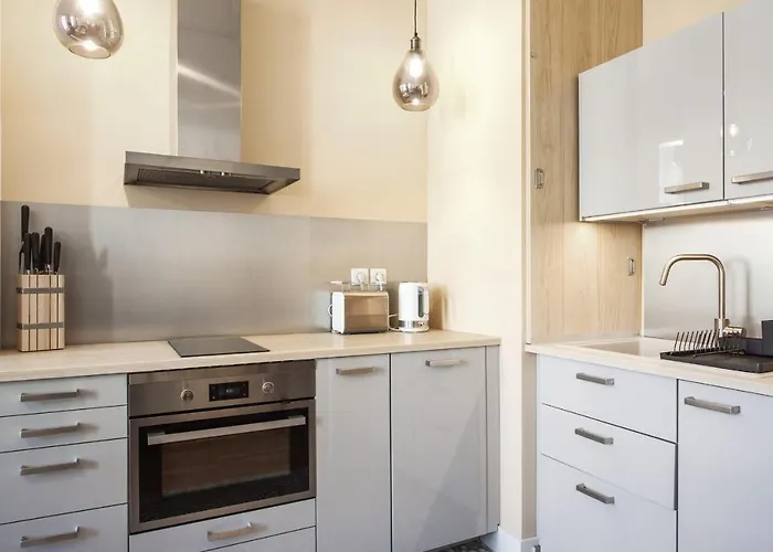 Appartement Cathala - Welkeys