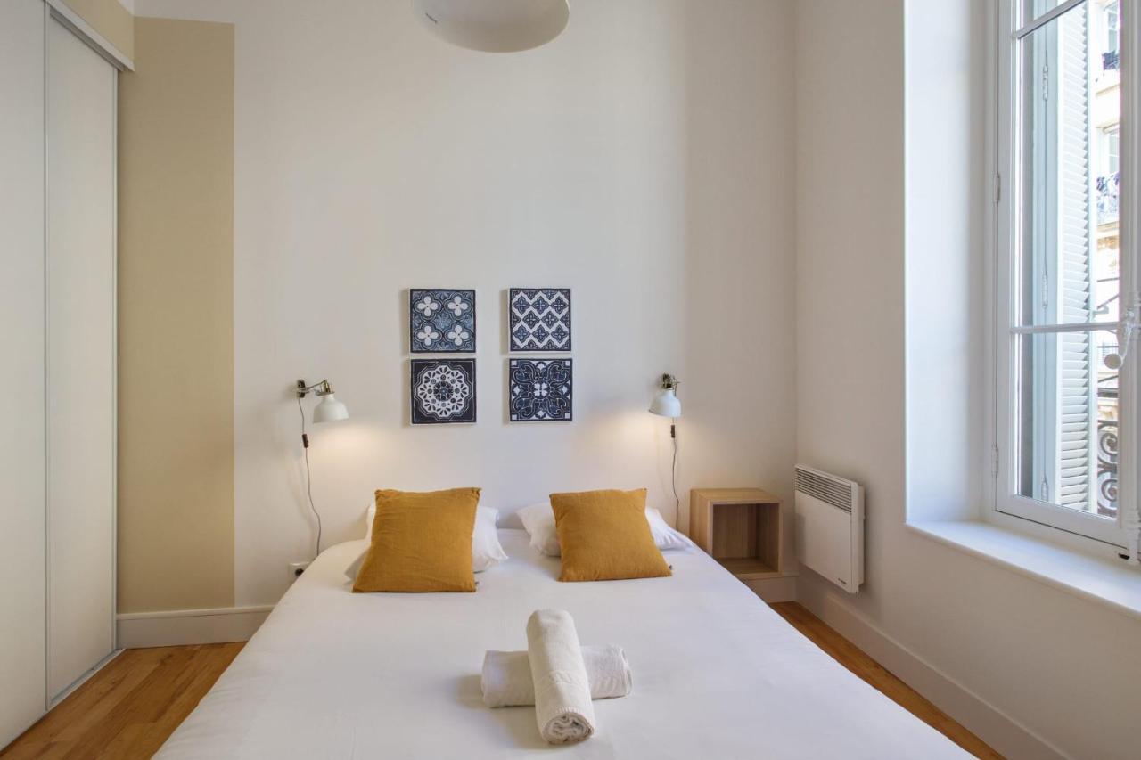 Cathala - Welkeys Apartamento