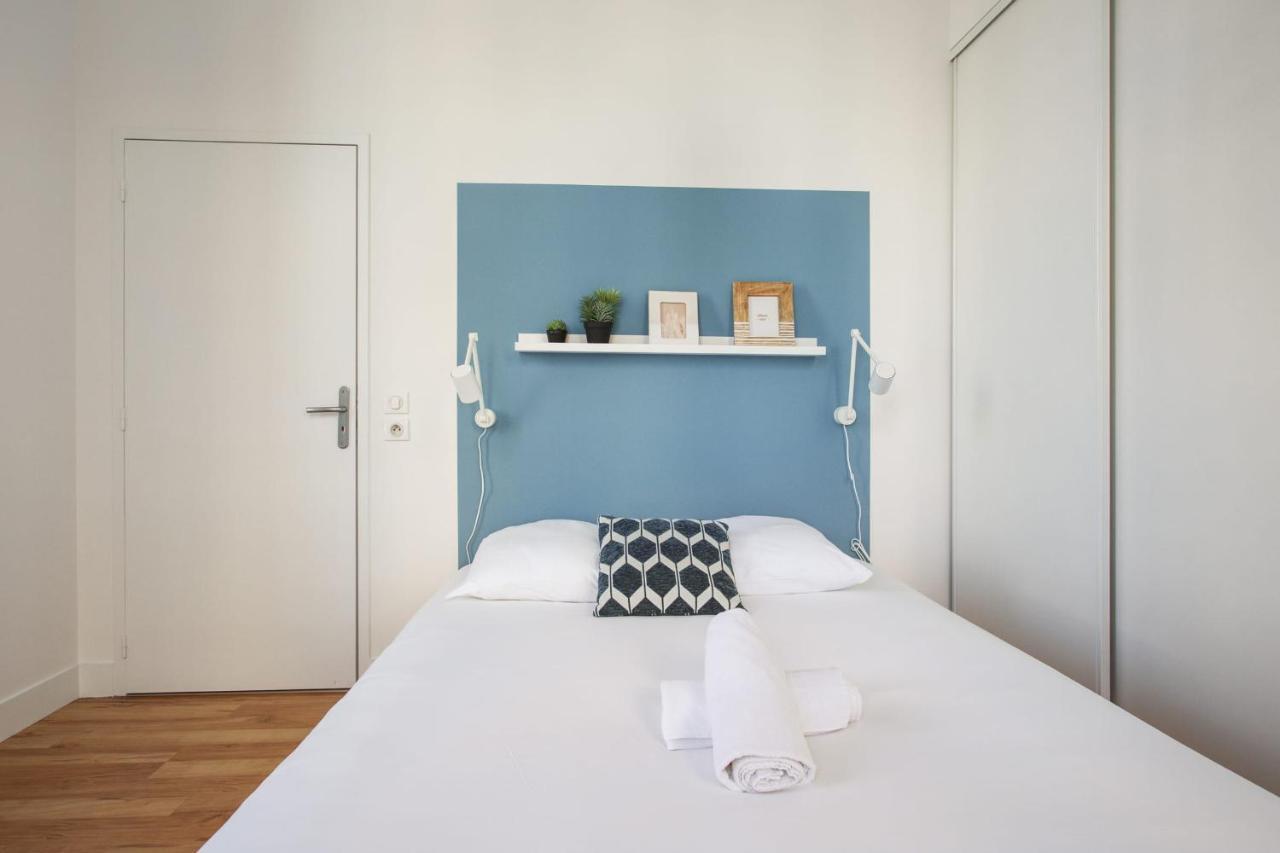 Cathala - Welkeys Apartamento *